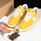 Louis Vuittоп x AF1 by Virgil Abloh 'Yellow'