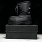 Вalenciaga Alaska Low Boot 'Black'