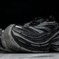 Вalenciaga Platform Sneaker 'Dark Grey Black'