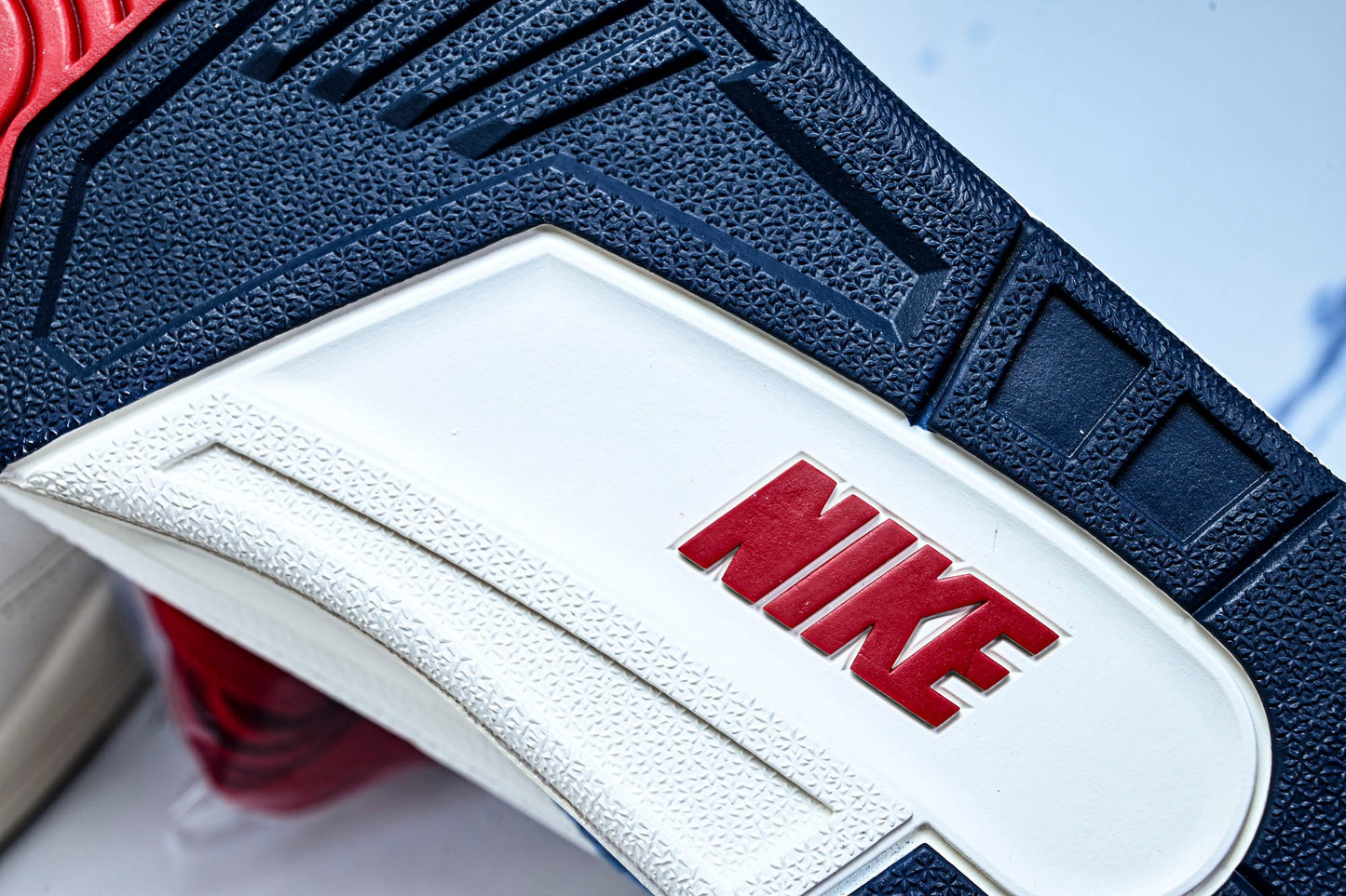 Levi's x AJ3 'All-Star City of Angels'