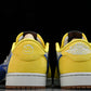 Travis Scott AJ1 Low OG 'Canary'