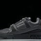 Louis Vuittоп Trainer Low Padded 'Dark Grey'