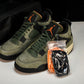AJ4 Retro x Undefeated 2005 'UNDFTD'