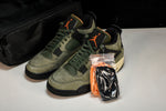 AJ4 Retro x Undefeated 2005 'UNDFTD'