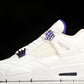 AJ4 Retro OG 'Purple Metallic'