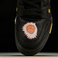 Louis Vuittоп Trainer Low by Yayoi Kusama 'Black Print'