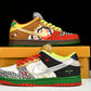 Dnk Low SB 'What The Dunk'