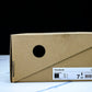 LOEWE × ON Cloudsolo 'Black White'