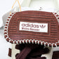 Samba x Wales Bonner 'Pony Tonal Cream White'