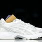ASIСS Gel-Kayano 14 x JJJJound 'Silver White'