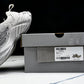 Вalenciaga Monday Shoe 'Grey'