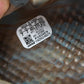 Yzy Foam RNNR 'MX Sand Grey'