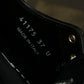 Rick Owens Ramones Low EDFU 'Black Milk' - UK 12 / US 13 / EU 46
