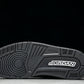 AJ3 Retro 'Black Cat' (2025)