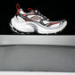 10XL Sneaker 'White Black Red'