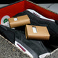 Nigel Sylvester x AJ4 RM SP Grandma's Driveway 'Grey' - UK 9 / US 10 / EU 44