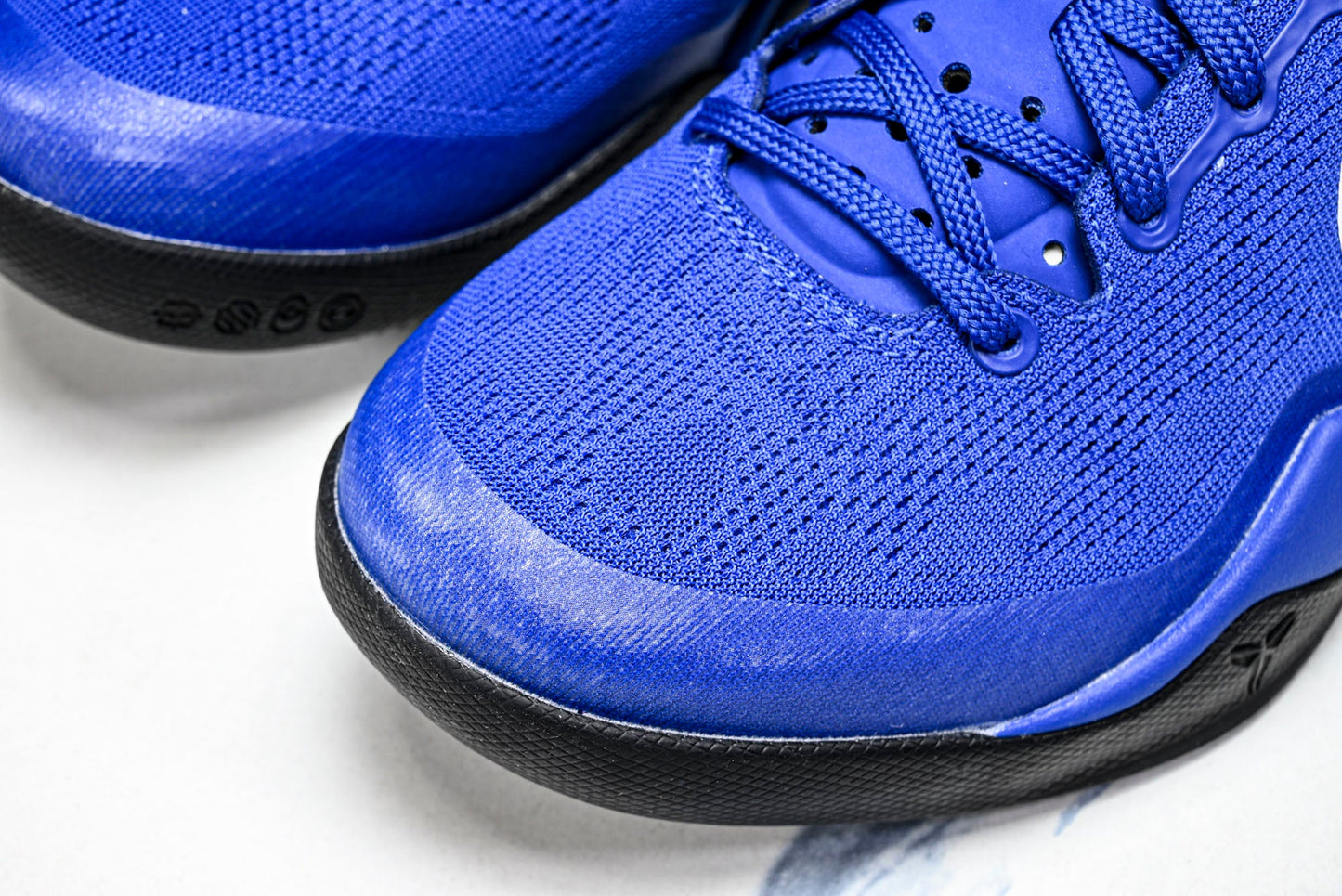 Kobe 8 Protro Duke PE