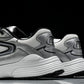 D1or B30 'Silver White'