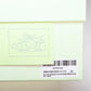 Off-White Out Of Office OOO Low Top 'Sartorial Stitching - Green White'