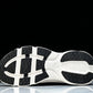 LOEWE × ON Cloudsolo 'White Black'