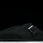 Вirkenstock x Вalenciaga Sunday Mule Suede 'Black'
