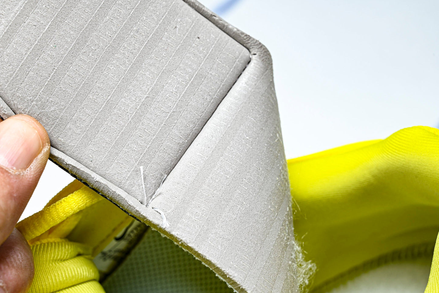 NOCTA Drake Hot Step 2 'Opti Yellow'