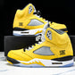 AJ5 Retro 'Tokyo T23' (2025)