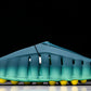 Mind 001 Slide 'Geode Teal'
