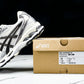 ASICS Gel-Kayano 14 'Cream Black Metallic Plum'
