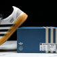 Gazelle x Bad Bunny 'Core White'