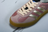 Gucci x Gazelle 'Pink Velvet'