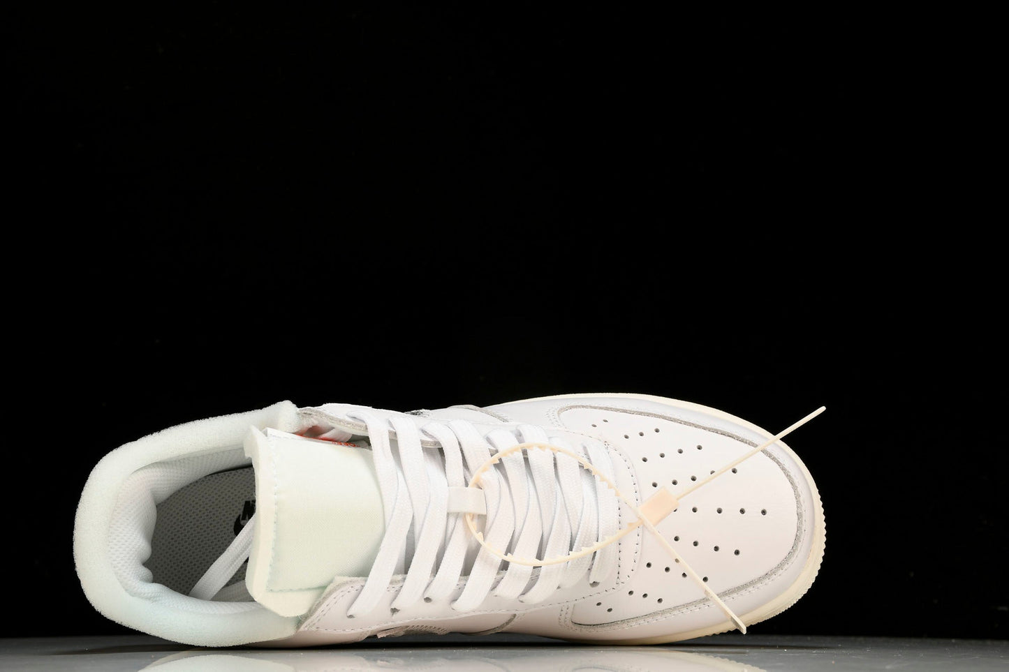 Off-White AF1 ComplexCon Exclusive 'AF100'