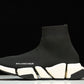 Speed 2.0 Trainers 'Black White'