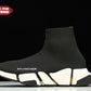Speed 2.0 Trainers 'Black White' - UK 11 / US 12 / EU 45