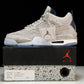AJ4 Retro Georgetown PE