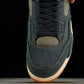 Levi's x AJ4 Retro 'Denim'