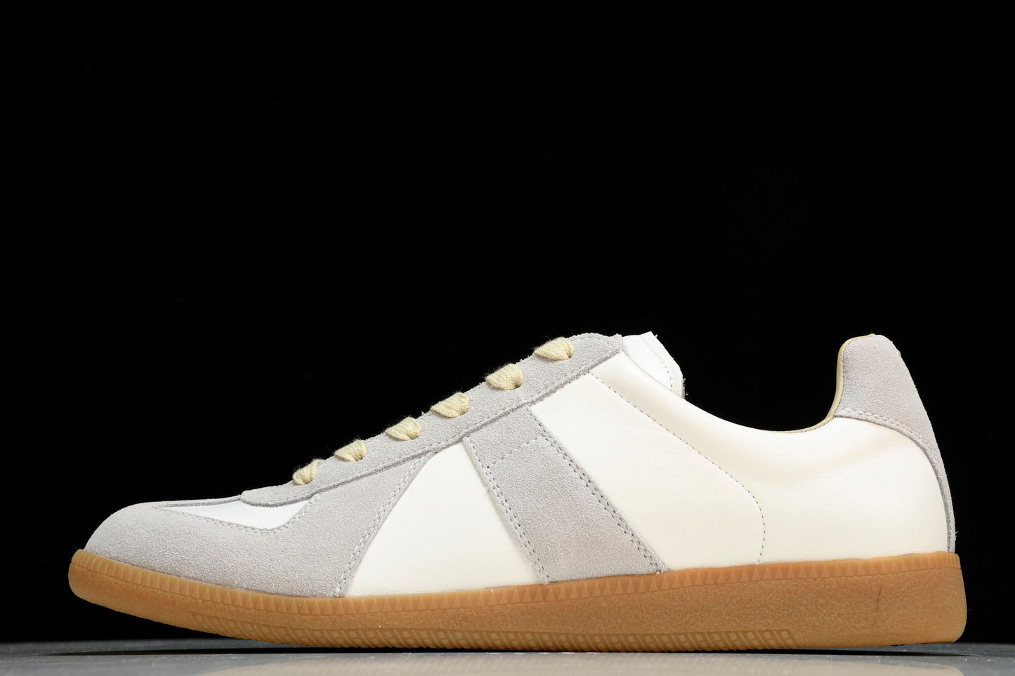 Maison Margiela GAT 'White Grey Gum' - UK 5 / US 6 / EU 39