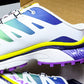 Salomon x MM6 Maison Margiela XT-4 Mule 'Spectrum Blue White'