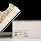 D1or Walk'N'D1or Platform Sneaker 'Oblique Gold'