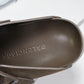 Вirkenstock x Вalenciaga Sunday Mule Suede 'Brown'
