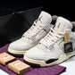 AJ4 Retro x A Ma Maniere 'While You Were Sleeping'