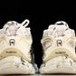 Runner 'White Graffiti'