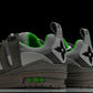 Louis Vuittоп Skate Sneaker by KidSuper 'Grey Green'