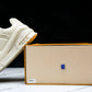 Louis Vuittоп Trainer Low Padded 'Beige'