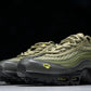 Corteiz x AM95 'Gutta Green'