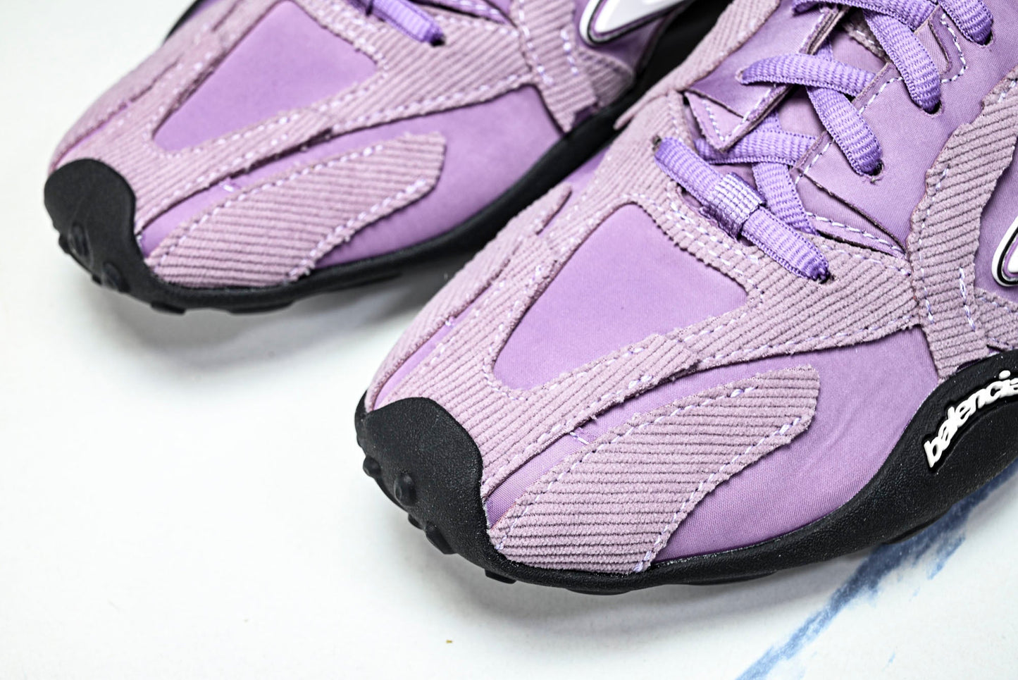 Вalenciaga Monday Ultra Sneaker 'Lilac'
