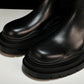 Вottega Veneta Tire Chelsea Boots 'Black'