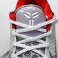 Kobe 6 'Yzy Pure Platinum' (Unreleased PE)