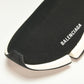Speed 2.0 Trainers 'Black White'