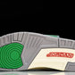AJ3 Retro 'Lucky Green'